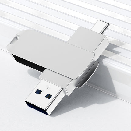 2in1 USB Type C Flash Drive 3.1 Ultra Dual Memory