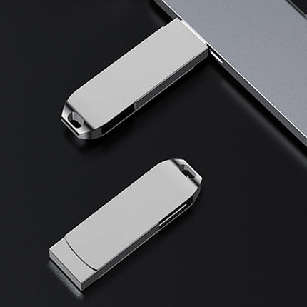 2in1 USB Type C Flash Drive 3.1 Ultra Dual Memory