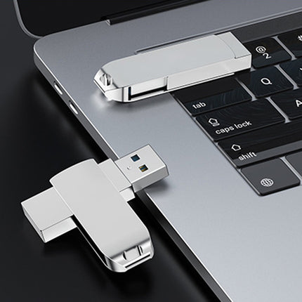 2in1 USB Type C Flash Drive 3.1 Ultra Dual Memory