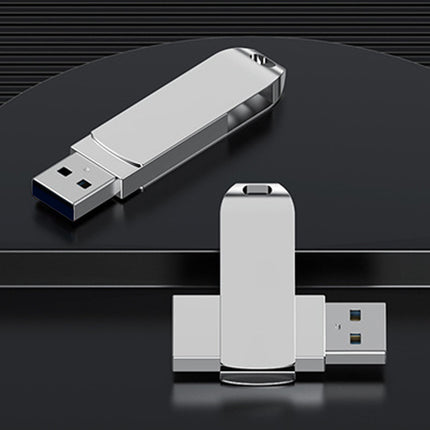 2in1 USB Type C Flash Drive 3.1 Ultra Dual Memory