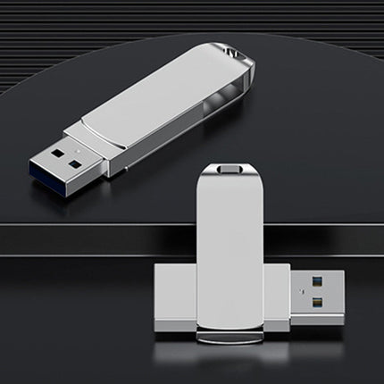 2in1 USB Type C Flash Drive 2.1 Ultra Dual Memory