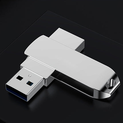 2in1 USB Type C Flash Drive 3.1 Ultra Dual Memory
