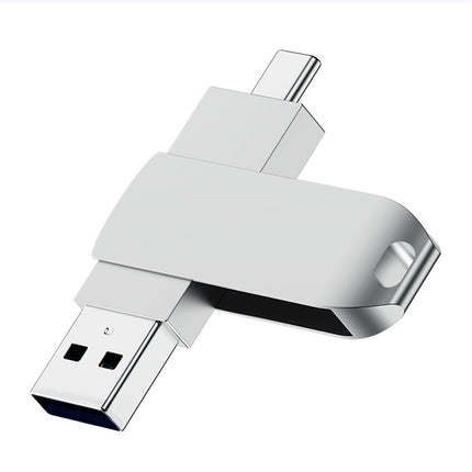 2in1 USB Type C Flash Drive 3.1 Ultra Dual Memory
