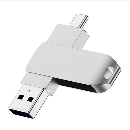 2in1 USB Type C Flash Drive 2.1 Ultra Dual Memory