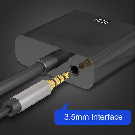 HDMI Male to VGA Female Video Adapter Cable Converter Chipset