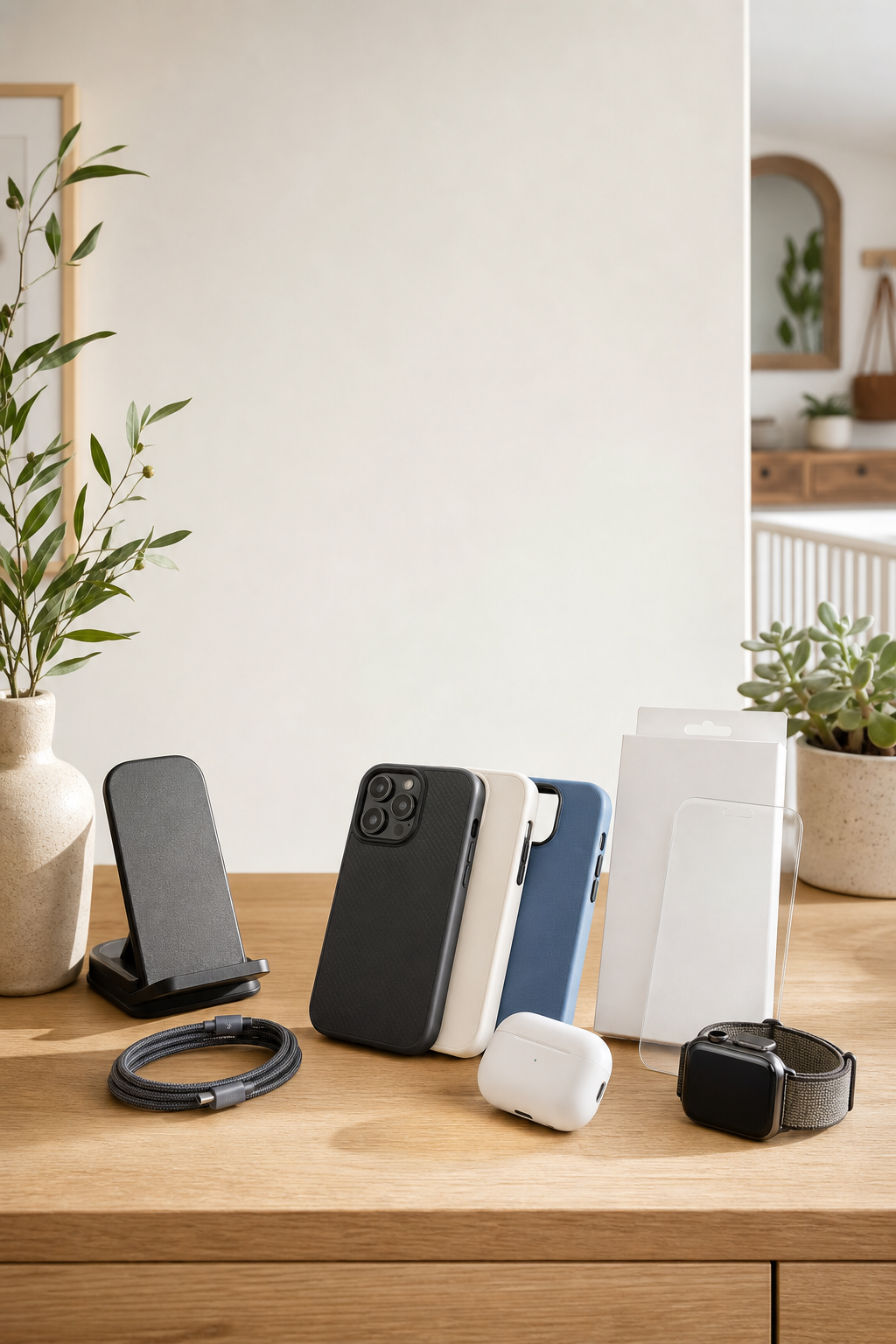 Mobile Accessories