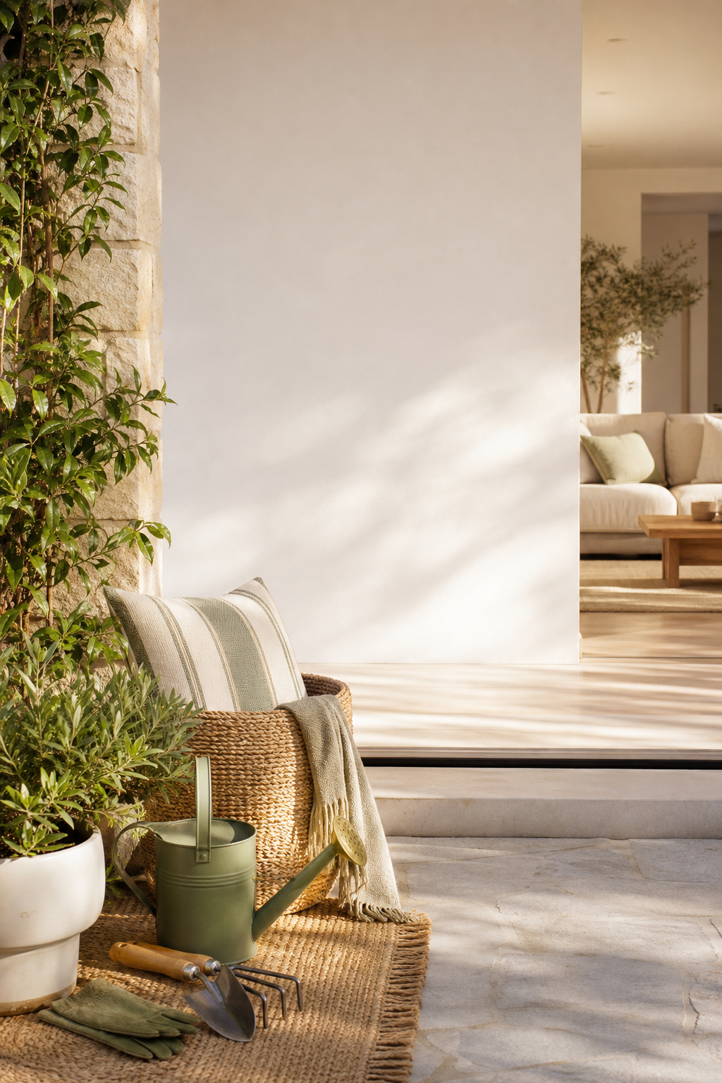 Home & Outdoor